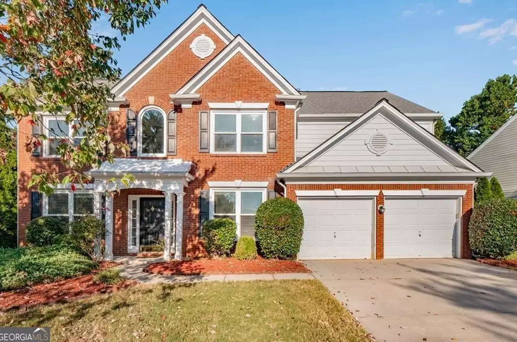 11380 Crossington Rd, Johns Creek, GA 30005 - MLS 10788675