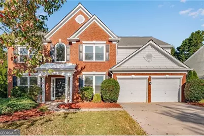11380 Crossington Road, Johns Creek, GA 30005 - Photo 1