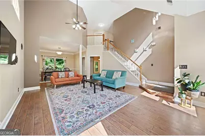3115 Ivey Oaks Lane, Roswell, GA 30076 - Photo 3