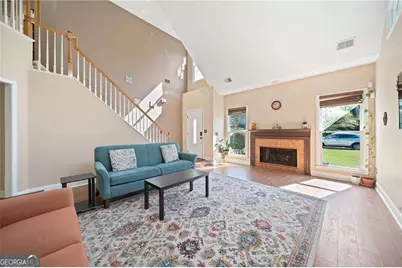 3115 Ivey Oaks Lane, Roswell, GA 30076 - Photo 5