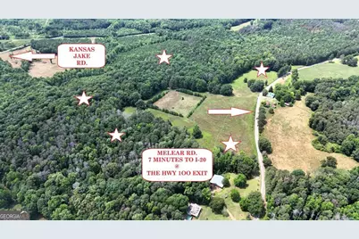 00001 Melear Road, Bowdon, GA 30108 - Photo 15