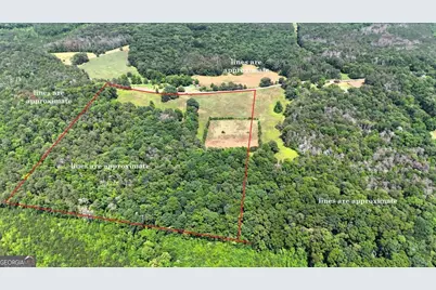 00001 Melear Road, Bowdon, GA 30108 - Photo 23