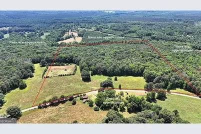 00001 Melear Road, Bowdon, GA 30108 - Photo 5