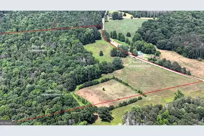 00001 Melear Road, Bowdon, GA 30108 - Photo 19
