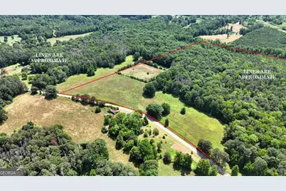 00001 Melear Road, Bowdon, GA 30108 - Photo 9