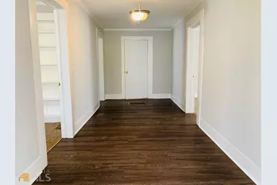 513 Harwell Avenue, Lagrange, GA 30240 - Photo 5