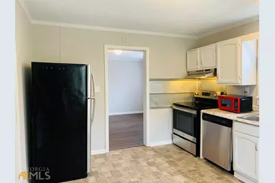 513 Harwell Avenue, Lagrange, GA 30240 - Photo 7
