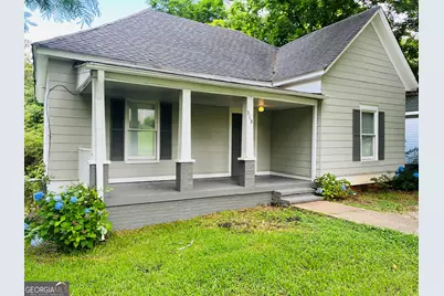 513 Harwell Avenue, Lagrange, GA 30240 - Photo 1