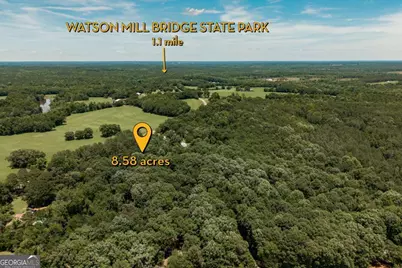 436 Watson Mill Road, Comer, GA 30629 - Photo 7
