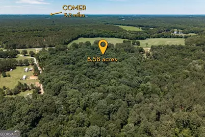 436 Watson Mill Road, Comer, GA 30629 - Photo 5