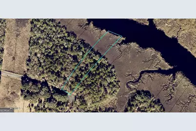 Lot 48 Matthews Launch, White Oak, GA 31568 - Photo 1