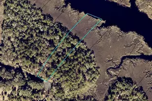 Lot 48 Matthews Launch, White Oak, GA 31568 - Photo 1