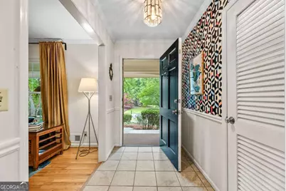 2480 Flair Knoll Drive NE, Atlanta, GA 30345 - Photo 5