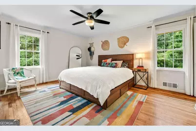 2480 Flair Knoll Drive NE, Atlanta, GA 30345 - Photo 23