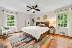 2480 Flair Knoll Dr NE, Atlanta, GA 30345 - Photo 23