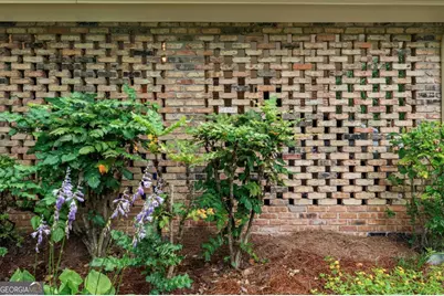 2480 Flair Knoll Drive NE, Atlanta, GA 30345 - Photo 37