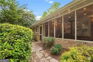 2480 Flair Knoll Dr NE, Atlanta, GA 30345 - Photo 39