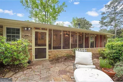 2480 Flair Knoll Drive NE, Atlanta, GA 30345 - Photo 41