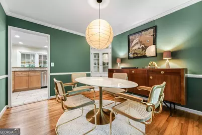 2480 Flair Knoll Drive NE, Atlanta, GA 30345 - Photo 11