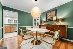2480 Flair Knoll Dr NE, Atlanta, GA 30345 - Photo 11