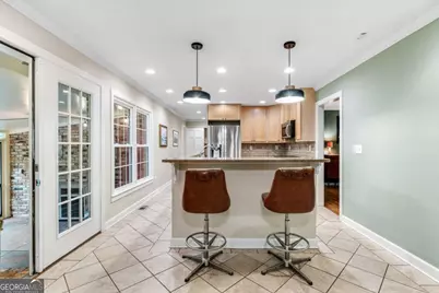 2480 Flair Knoll Drive NE, Atlanta, GA 30345 - Photo 15