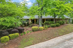 2480 Flair Knoll Dr NE, Atlanta, GA 30345 - Photo 43