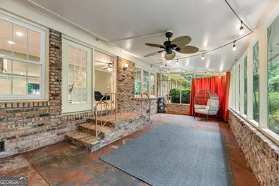 2480 Flair Knoll Drive NE, Atlanta, GA 30345 - Photo 21