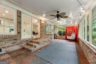 2480 Flair Knoll Dr NE, Atlanta, GA 30345 - Photo 21