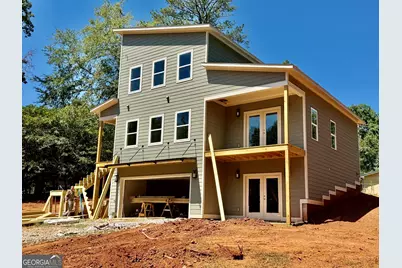 520 Rivermont Road, Athens, GA 30606 - Photo 33