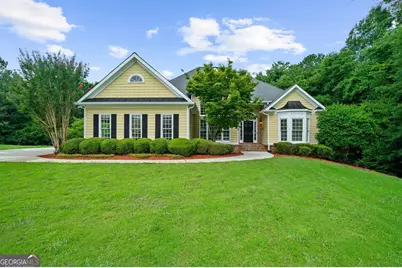 641 Richmond Place, Loganville, GA 30052 - Photo 1