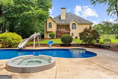 641 Richmond Place, Loganville, GA 30052 - Photo 3