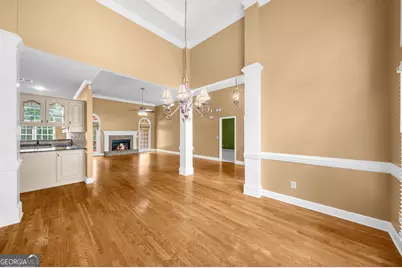 641 Richmond Place, Loganville, GA 30052 - Photo 9