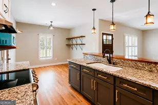 1445 N Forest Ave, Hartwell, GA 30643 - Photo 7