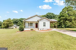1445 N Forest Ave, Hartwell, GA 30643 - Photo 1