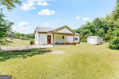 1445 N Forest Avenue, Hartwell, GA 30643 - Photo 5