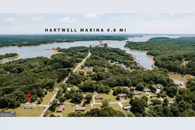 1445 N Forest Avenue, Hartwell, GA 30643 - Photo 29