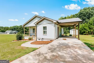 1445 N Forest Avenue, Hartwell, GA 30643 - Photo 3