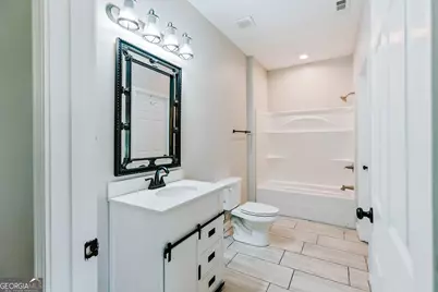 1445 N Forest Avenue, Hartwell, GA 30643 - Photo 15