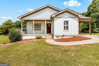 1445 N Forest Avenue, Hartwell, GA 30643 - Photo 5
