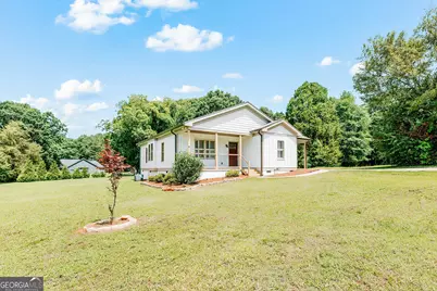 1445 N Forest Avenue, Hartwell, GA 30643 - Photo 3