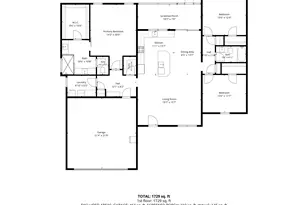 1113 Winterberry Ln NE, Townsend, GA 31331 - Photo 33