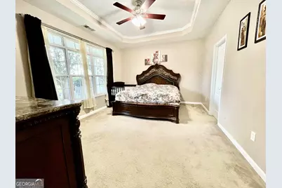 282 Monarch Village Way, Stockbridge, GA 30281 - Photo 5