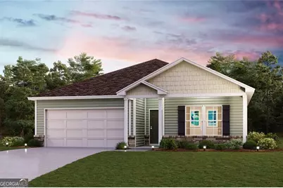 221 Woodlake Landing, Hartwell, GA 30643 - Photo 1