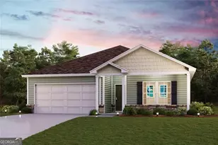 221 Woodlake Landing, Hartwell, GA 30643 - Photo 1