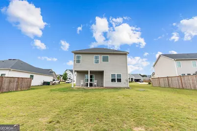 118 Muscadine Pass, Homer, GA 30547 - Photo 57
