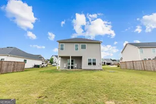 118 Muscadine Pass, Homer, GA 30547 - Photo 57