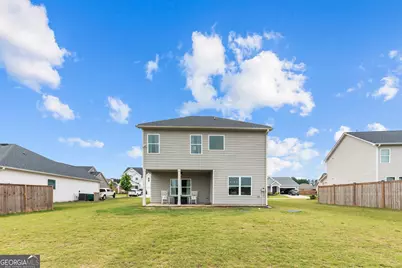 118 Muscadine Pass, Homer, GA 30547 - Photo 25