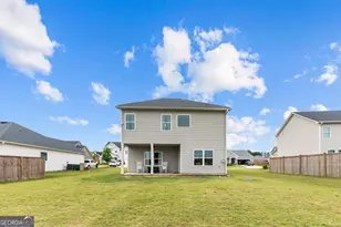 118 Muscadine Pass, Homer, GA 30547 - Photo 25