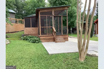 40 Elk Meadow Drive, Cleveland, GA 30528 - Photo 3