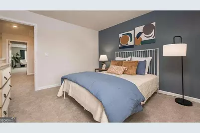 2473 Bayberry Street, Acworth, GA 30101 - Photo 25